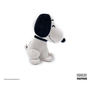 YouTooz Peanuts YouTooz Plush Snoopy 