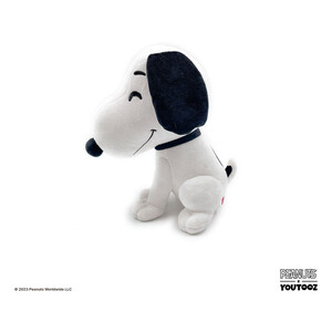 YouTooz Peanuts YouTooz Plush Snoopy 