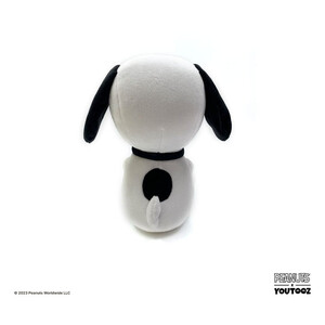 YouTooz Peanuts YouTooz Plush Snoopy and Woostock 
