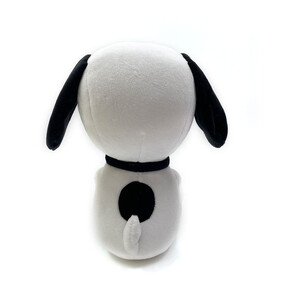 YouTooz Peanuts YouTooz Plush Snoopy and Woostock 