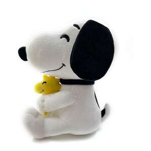 YouTooz Peanuts YouTooz Plush Snoopy and Woostock 