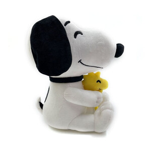 YouTooz Peanuts YouTooz Plush Snoopy and Woostock 
