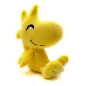 YouTooz Peanuts YouTooz Plush Woodstock 