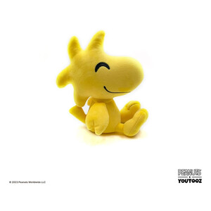 YouTooz Peanuts YouTooz Plush Woodstock 