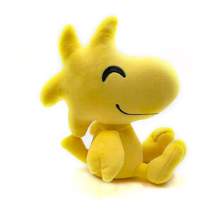 YouTooz Peanuts YouTooz Plush Woodstock 