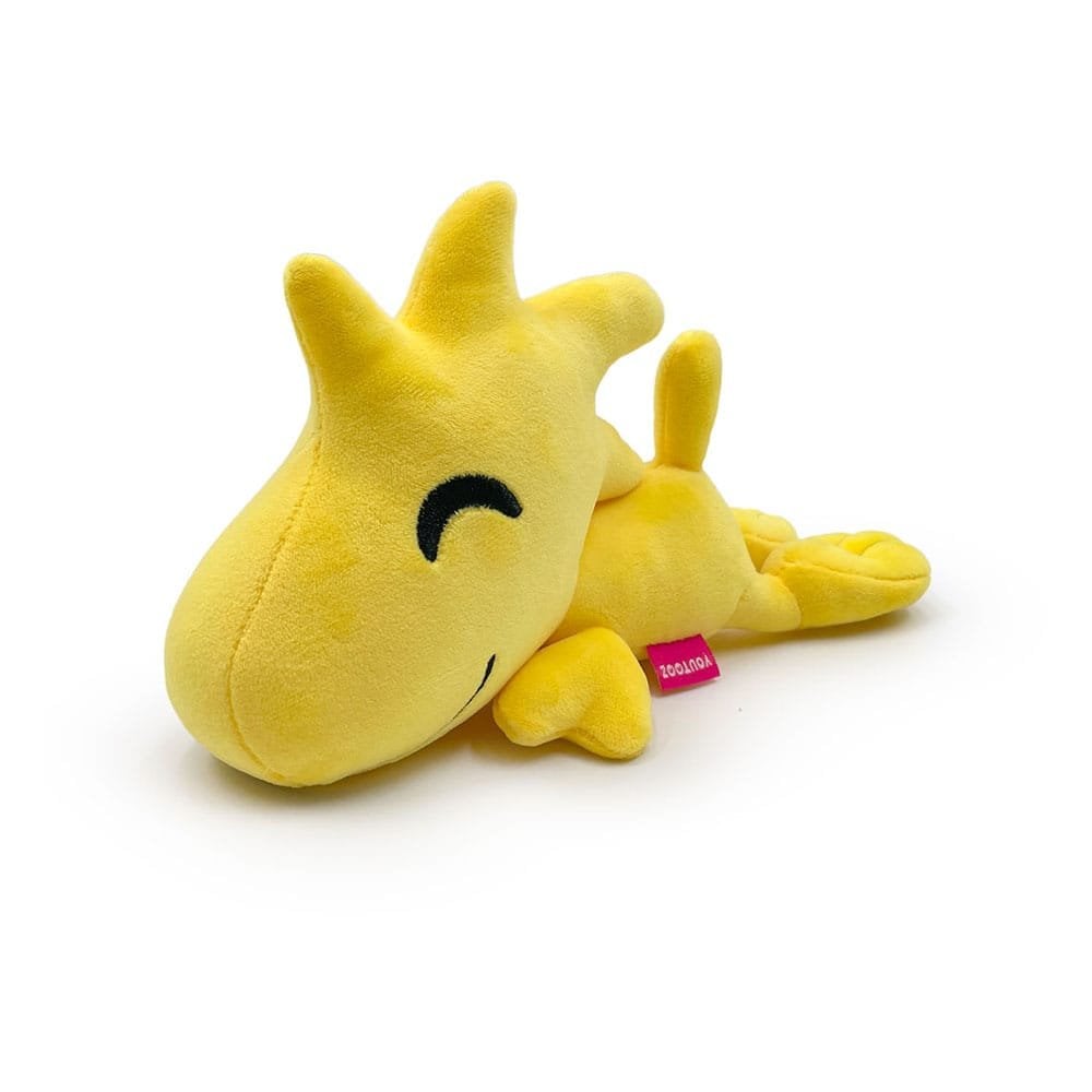 YouTooz Peanuts YouTooz Plush Woodstock Flop 