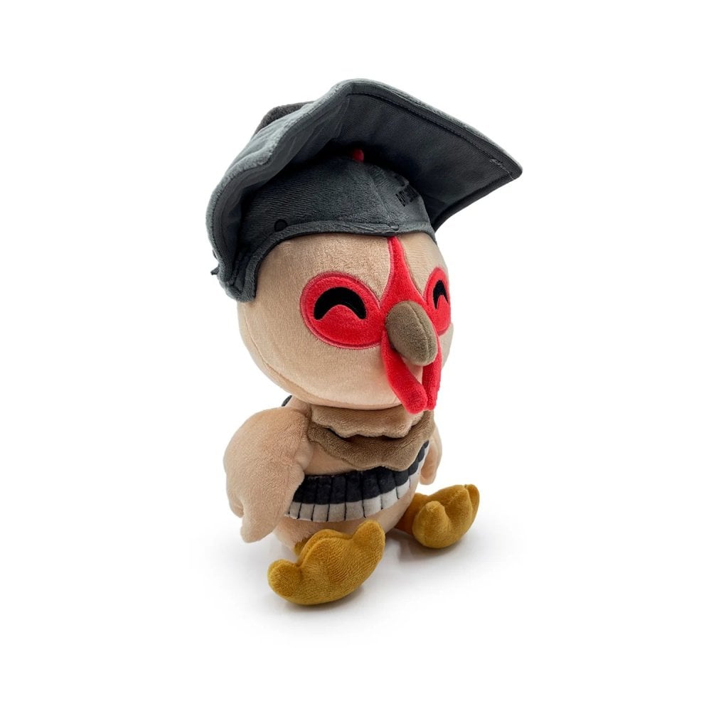 YouTooz Player Unknown Battlegrounds (PUBG) YouTooz Plush Chicken 