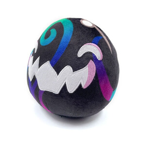 YouTooz Slime Rancher YouTooz Plush The Tarr Slime Stickie 