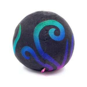 YouTooz Slime Rancher YouTooz Plush The Tarr Slime Stickie 