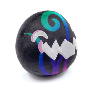 YouTooz Slime Rancher YouTooz Plush The Tarr Slime Stickie 