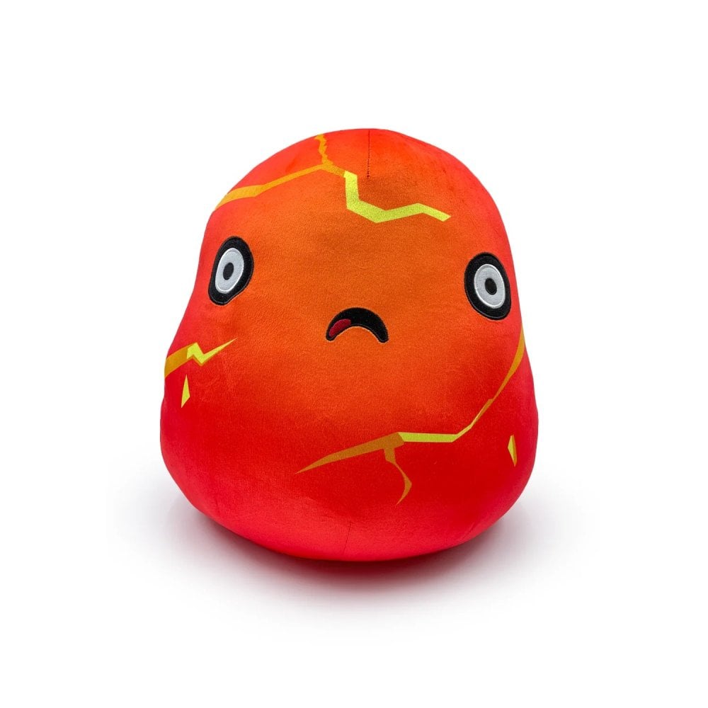 YouTooz Slime Rancher YouTooz Plush Boom Gordo Slime 