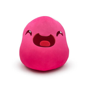 YouTooz Slime Rancher YouTooz Plush Pink Gordo Slime 