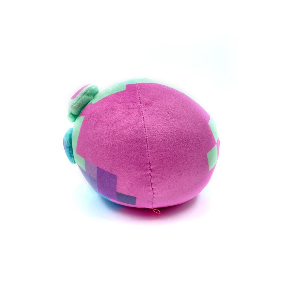 Slime Rancher YouTooz Stickie Plush Glitch Slime 