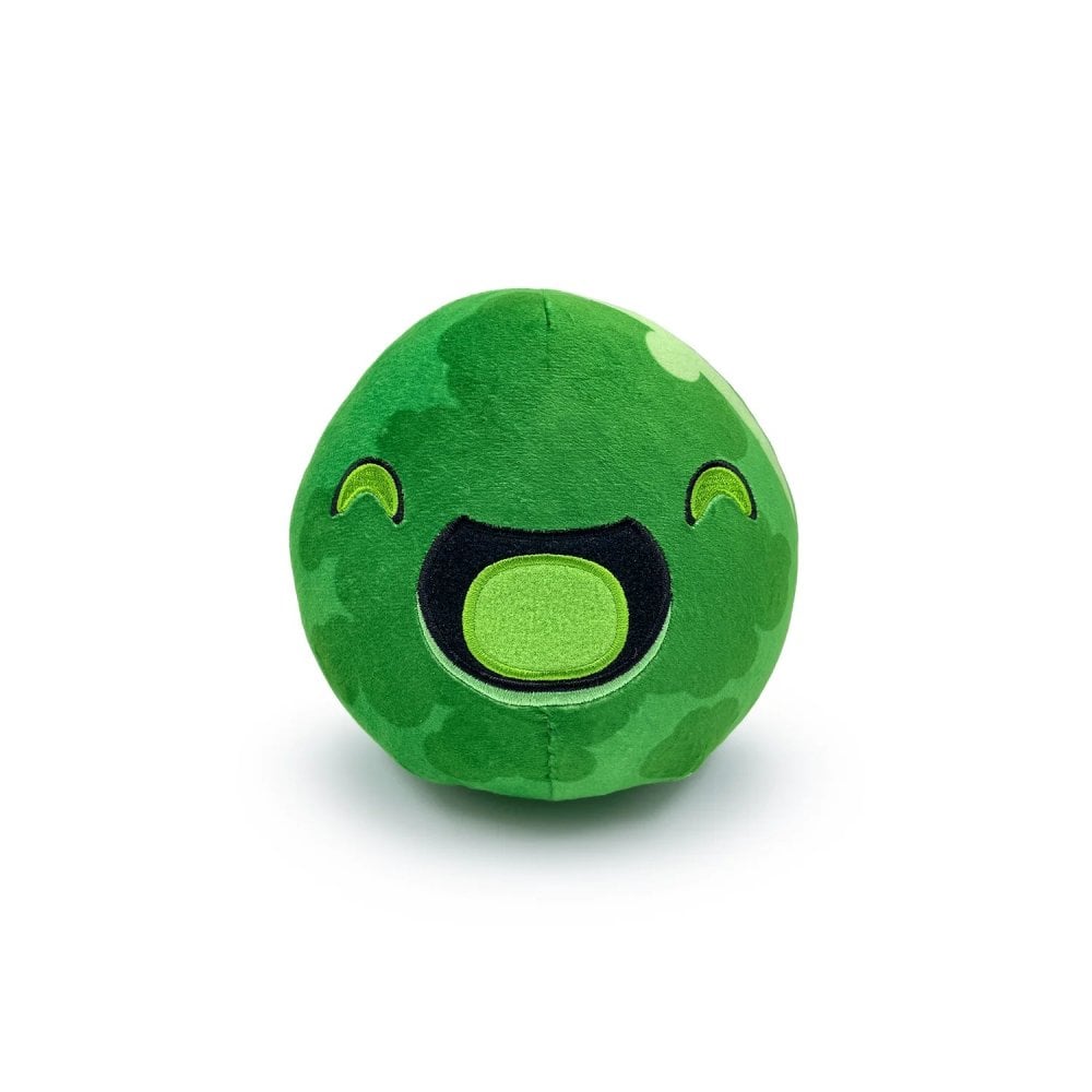 YouTooz Slime Rancher YouTooz Stickie Plush Rad Slime 