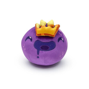 YouTooz Slime Rancher YouTooz Stickie Plush Royal Jelly Slime 
