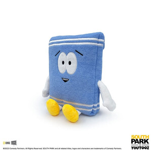 YouTooz South Park YouTooz Plush Towelie Plush 2 