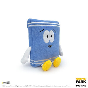 YouTooz South Park YouTooz Plush Towelie Plush 2 