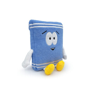 YouTooz South Park YouTooz Plush Towelie Plush 2 
