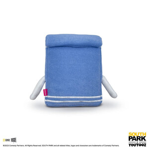 YouTooz South Park YouTooz Plush Towelie Plush 2 