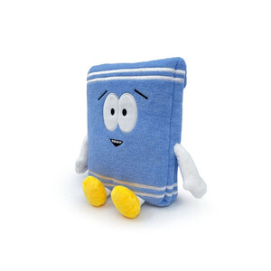 YouTooz South Park YouTooz Plush Towelie Plush 2 