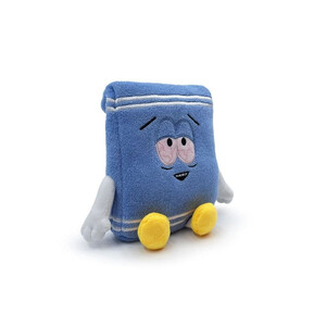 YouTooz South Park YouTooz Shoulder Rider Plush Towelie 