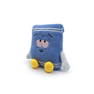 YouTooz South Park YouTooz Shoulder Rider Plush Towelie 