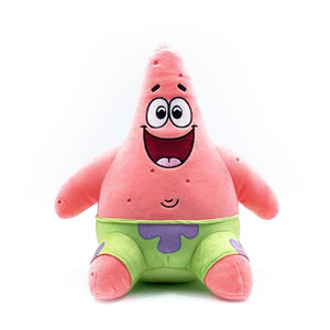 YouTooz SpongeBob SquarePants YouTooz Plush Patrick Star 