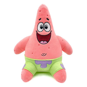 YouTooz SpongeBob SquarePants YouTooz Plush Patrick Star 