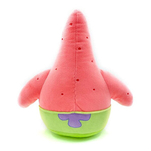 YouTooz SpongeBob SquarePants YouTooz Plush Patrick Star 