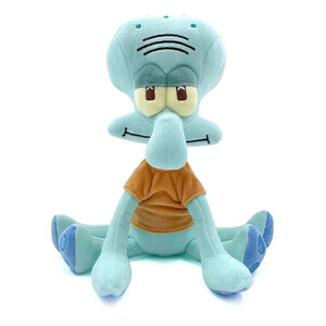 YouTooz SpongeBob SquarePants YouTooz Plush Squidward 
