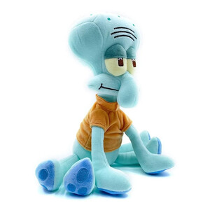 YouTooz SpongeBob SquarePants YouTooz Plush Squidward 