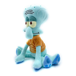 YouTooz SpongeBob SquarePants YouTooz Plush Squidward 