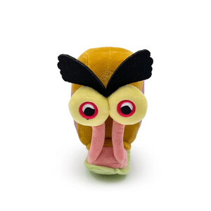 YouTooz Spongebob Squarepants YouTooz Stickie Plush Larry Snail 