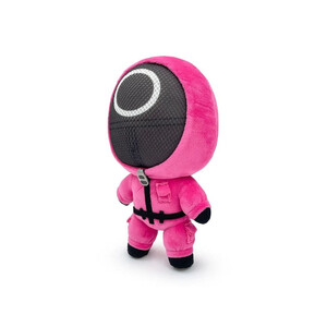 YouTooz Squid Game Youtooz Plush Guard 