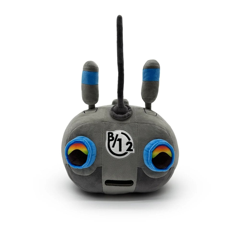 Stray YouTooz Plush B12 