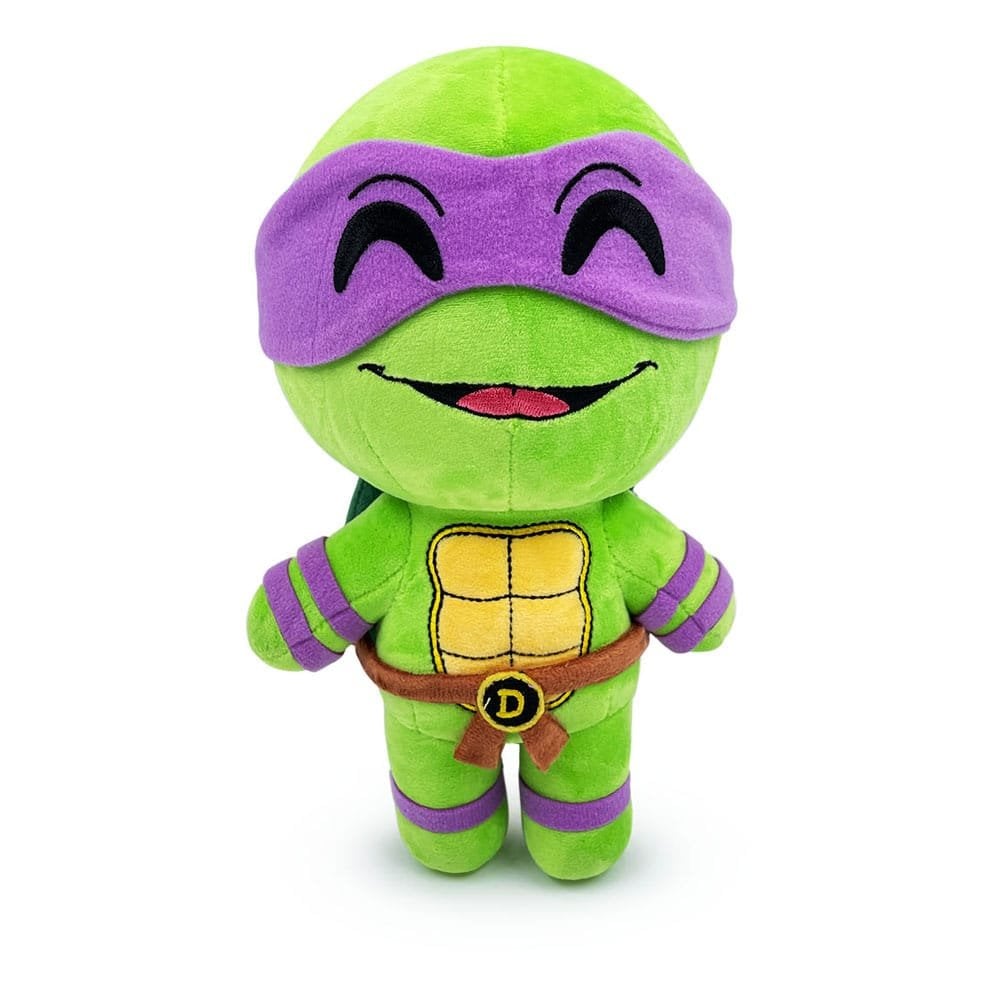 YouTooz Teenage Mutant Ninja Turtles YouTooz Plush Chibi Donatello 