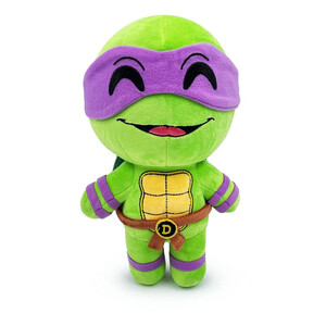 YouTooz Teenage Mutant Ninja Turtles YouTooz Plush Chibi Donatello 