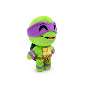 YouTooz Teenage Mutant Ninja Turtles YouTooz Plush Chibi Donatello 