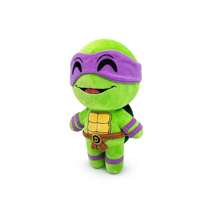 YouTooz Teenage Mutant Ninja Turtles YouTooz Plush Chibi Donatello 