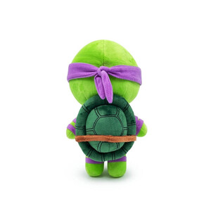YouTooz Teenage Mutant Ninja Turtles YouTooz Plush Chibi Donatello 