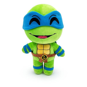 YouTooz Teenage Mutant Ninja Turtles YouTooz Plush Chibi Leonardo 