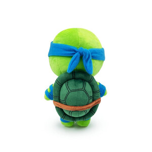 YouTooz Teenage Mutant Ninja Turtles YouTooz Plush Chibi Leonardo 