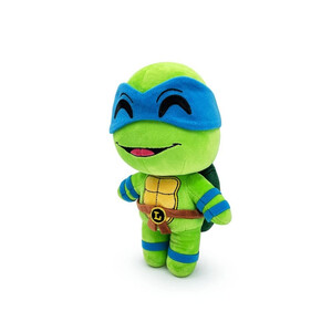 YouTooz Teenage Mutant Ninja Turtles YouTooz Plush Chibi Leonardo 