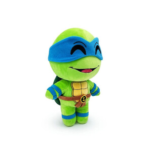 YouTooz Teenage Mutant Ninja Turtles YouTooz Plush Chibi Leonardo 