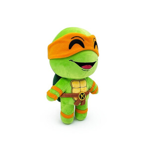 YouTooz Teenage Mutant Ninja Turtles YouTooz Plush Chibi Michelangelo 