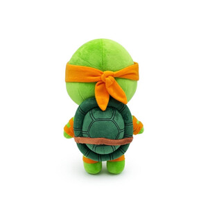 YouTooz Teenage Mutant Ninja Turtles YouTooz Plush Chibi Michelangelo 