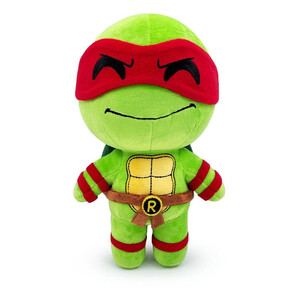 YouTooz Teenage Mutant Ninja Turtles YouTooz Plush Chibi Raphael 