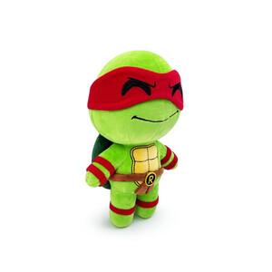 YouTooz Teenage Mutant Ninja Turtles YouTooz Plush Chibi Raphael 