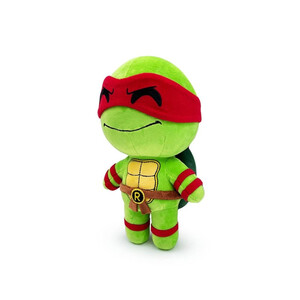 YouTooz Teenage Mutant Ninja Turtles YouTooz Plush Chibi Raphael 