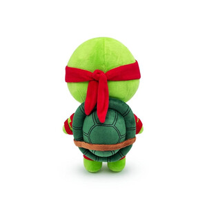 YouTooz Teenage Mutant Ninja Turtles YouTooz Plush Chibi Raphael 